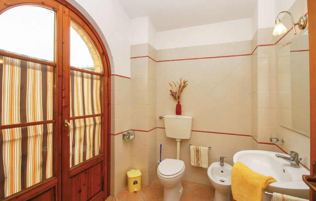 Ferienwohnung - Montaione , Italien - ITN605 22