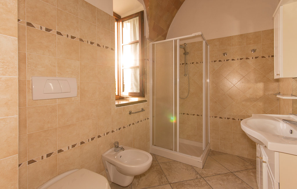 Ferienwohnung - Pomarance , Italien - ITN613 22