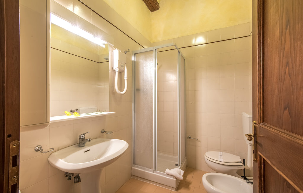 Ferienwohnung - Montaione , Italien - ITN304 22