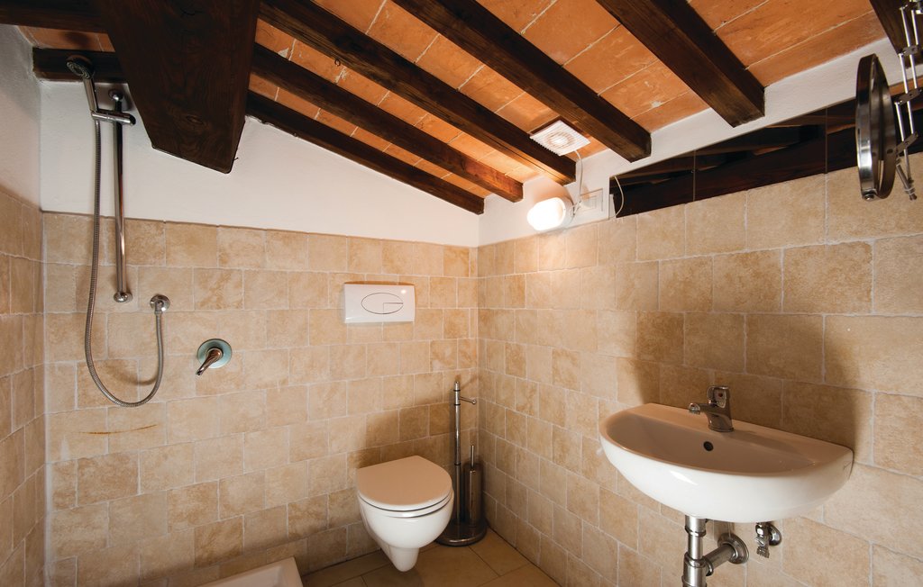 Feriehuse - Volterra , Italien - ITN192 16