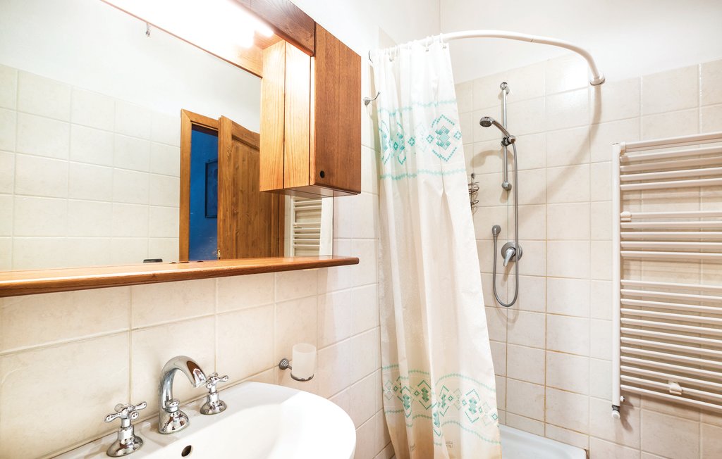 Ferieleilighet - Volterra , Italia - ITN199 24