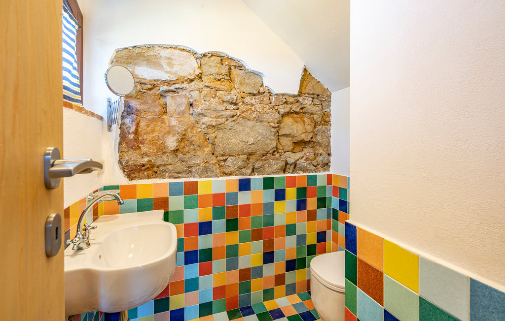 Feriehuse - Montaione , Italien - ITN308 29