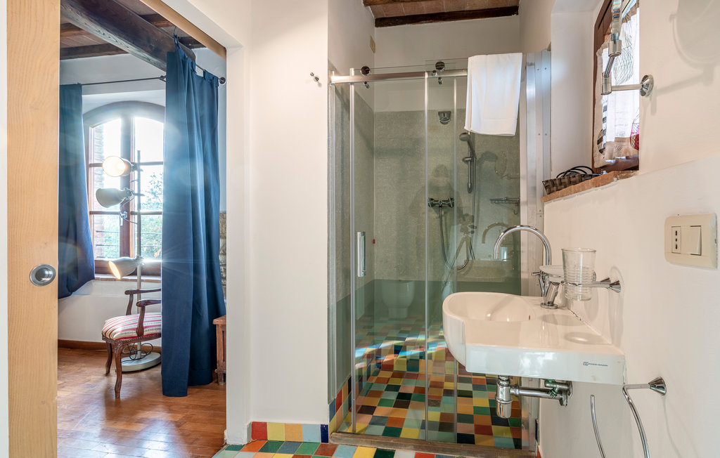 Ferienhaus - Montaione , Italien - ITN317 39