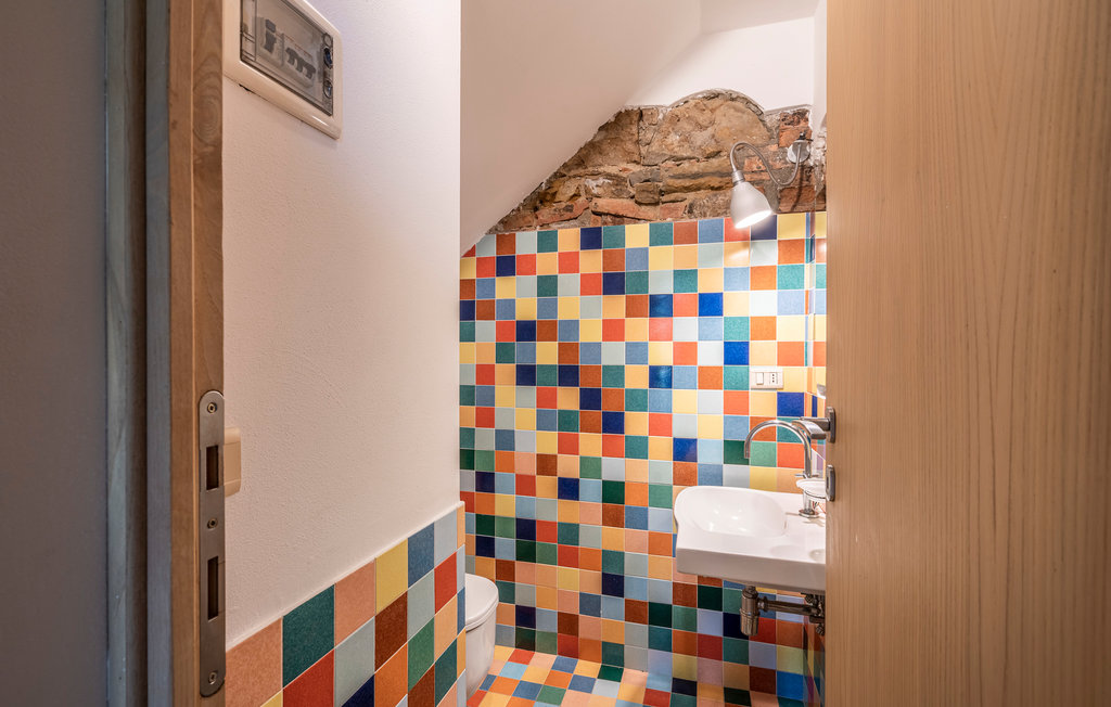 Ferienhaus - Montaione , Italien - ITN317 42