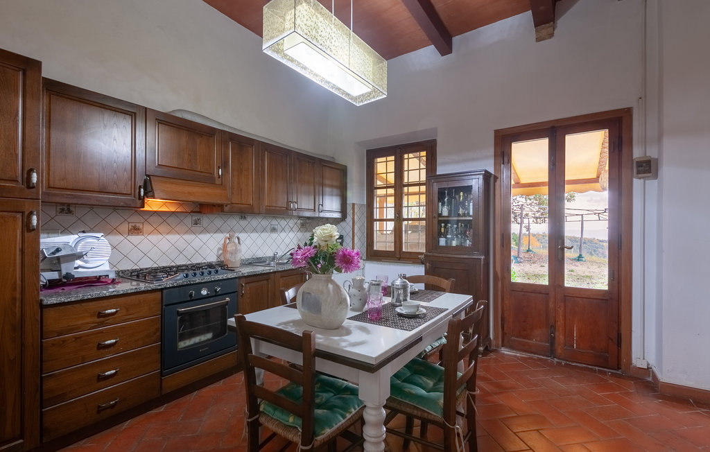 Ferienhaus - Montaione , Italien - ITN291 5