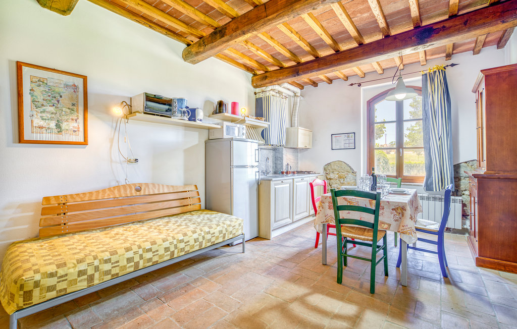 Feriehuse - Montaione , Italien - ITN309 3