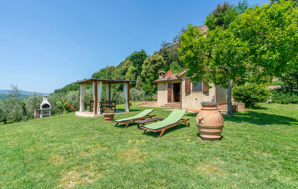 Feriehuse - Gavignano , Italien - ITN453 2