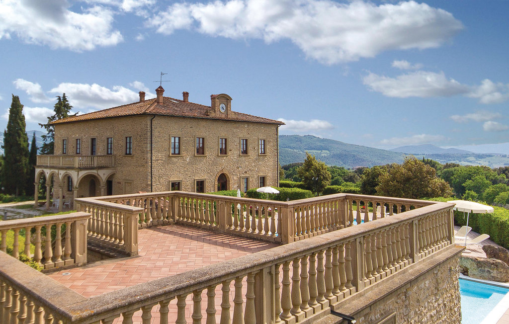 Lejlighed - Pomarance , Italien - ITN508 5