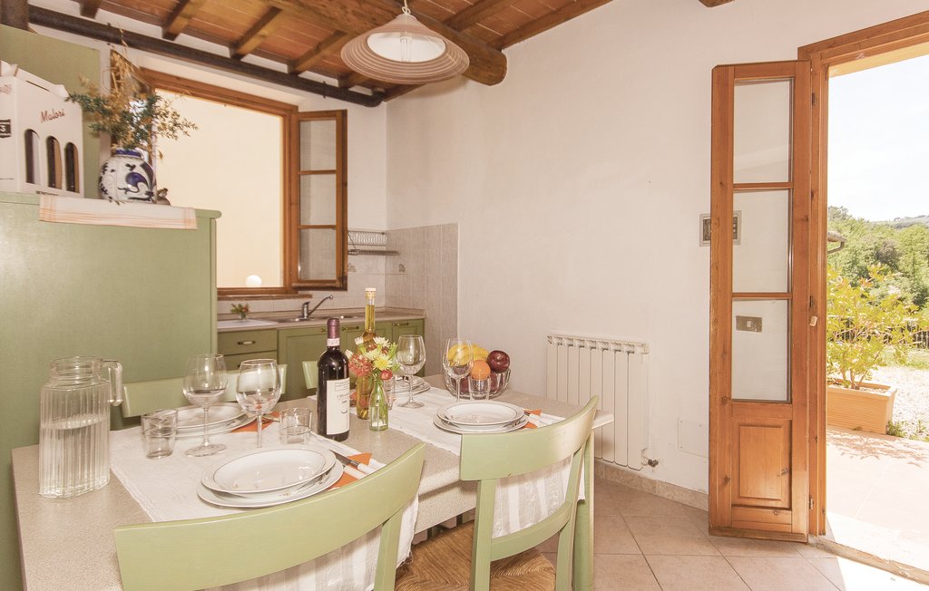 Semesterlägenhet - Montaione , Italien - ITN164 15