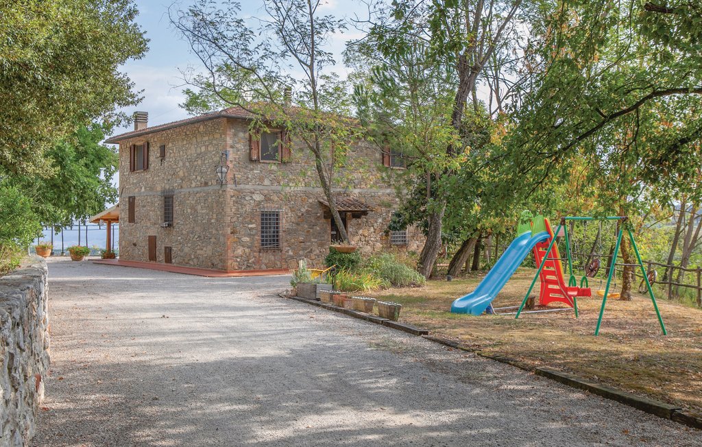 Ferienhaus - Montaione , Italien - ITN291 8