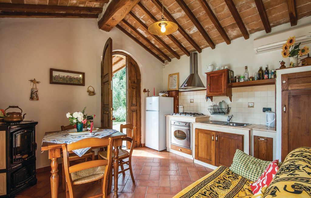 Feriehuse - Gavignano , Italien - ITN453 3