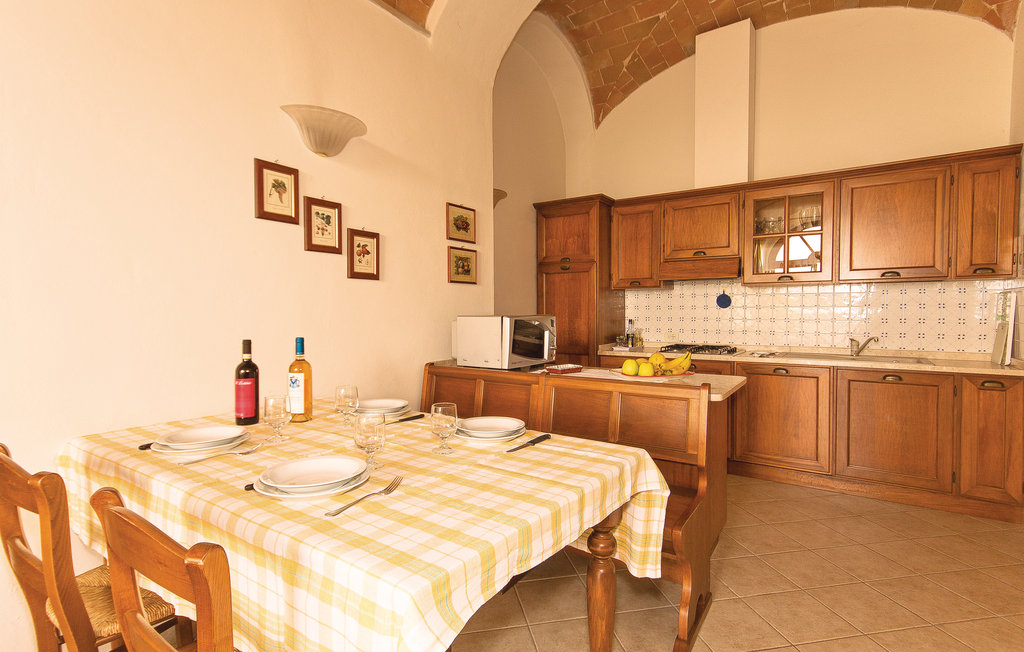 Lejlighed - Pomarance , Italien - ITN508 12