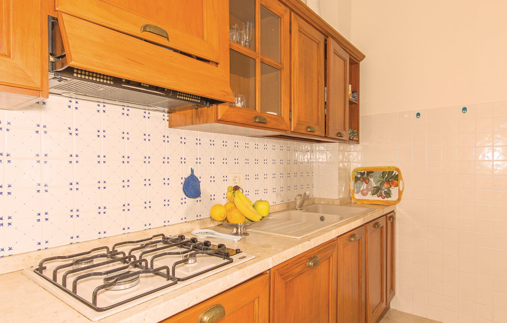 Ferienwohnung - Pomarance , Italien - ITN510 14