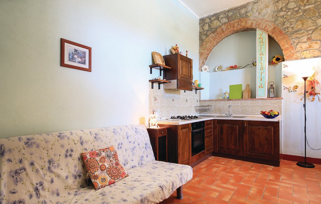 Lejlighed - Pomarance , Italien - ITN437 19