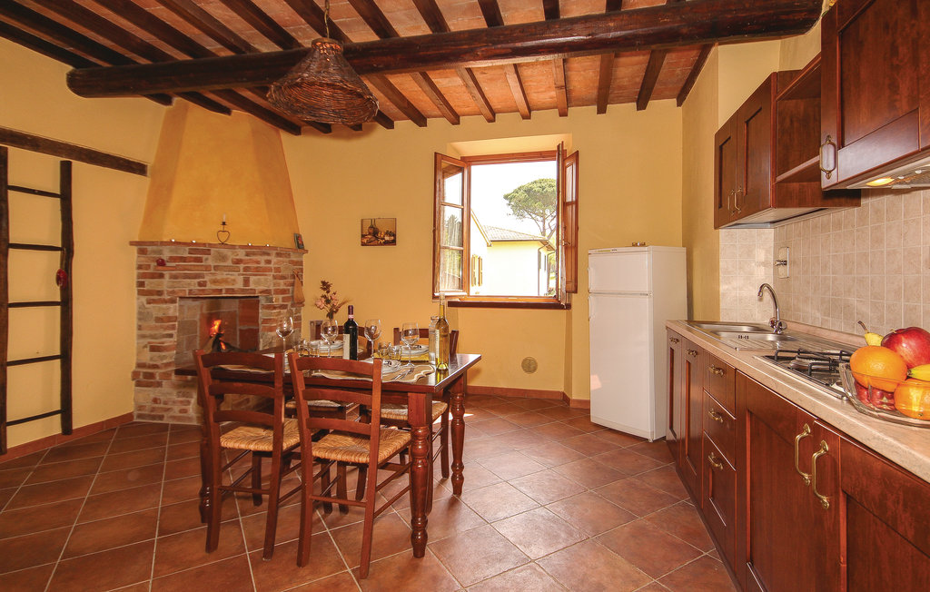 Lejlighed - Montaione , Italien - ITN607 11
