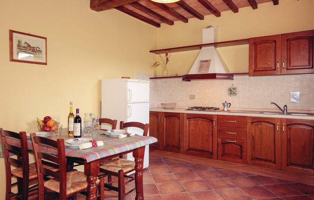 Ferieleilighet - Montaione , Italia - ITN167 3