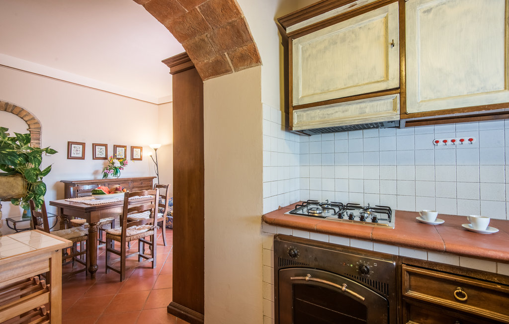 Semesterlägenhet - Montaione , Italien - ITN303 18