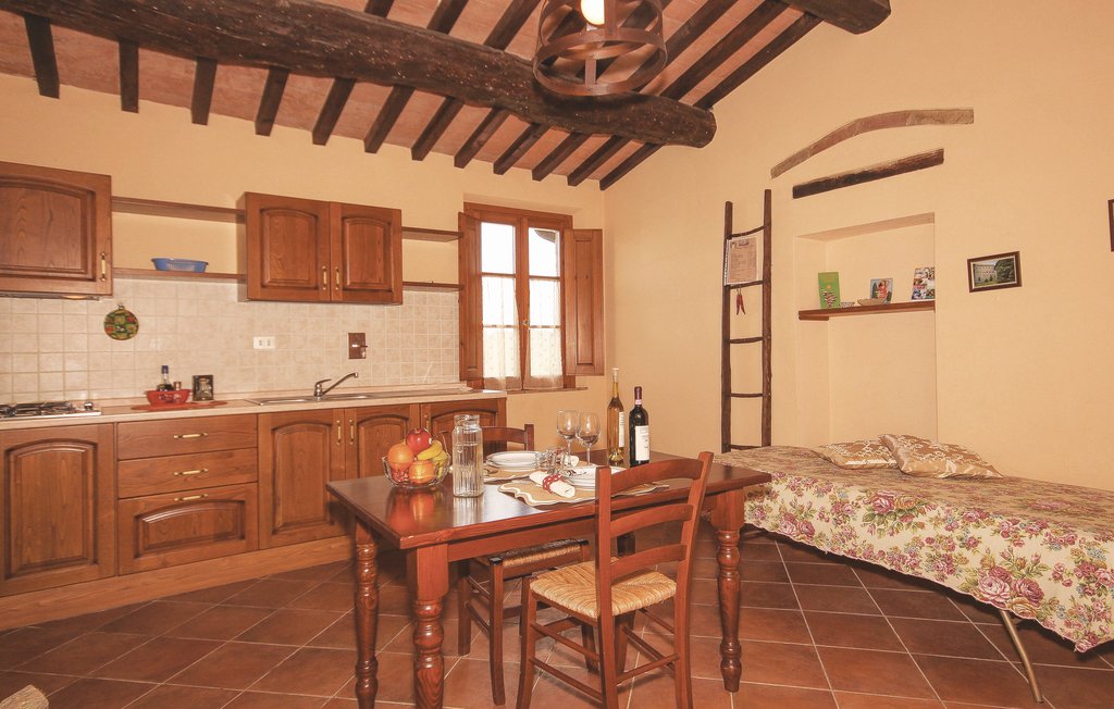 Lejlighed - Montaione , Italien - ITN170 12