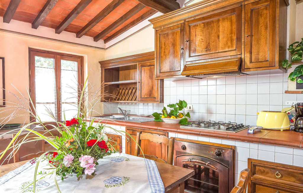 Ferienwohnung - Montaione , Italien - ITN304 17