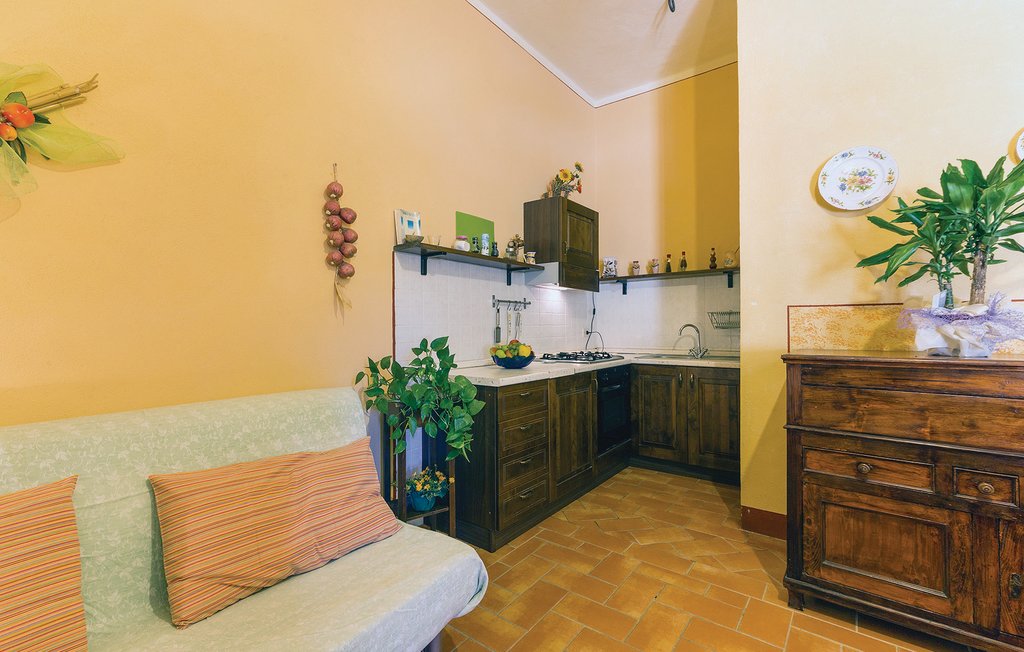 Lejlighed - Pomarance , Italien - ITN435 17