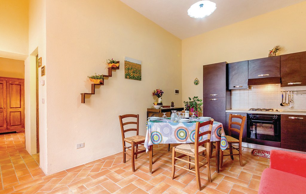 Ferieleilighet - Pomarance , Italia - ITN436 17