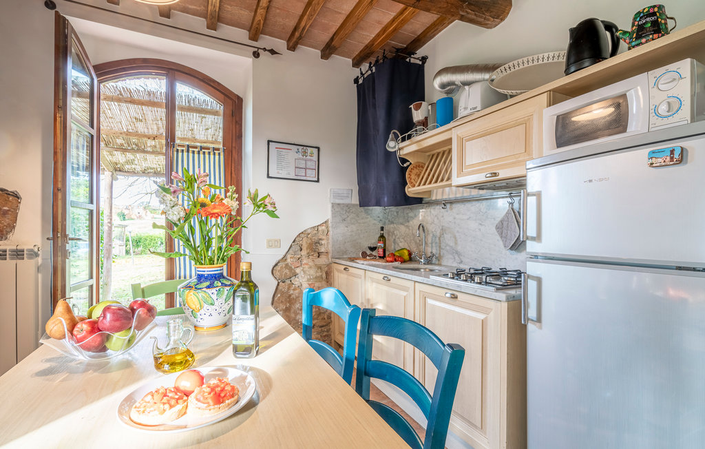 Ferienhaus - Montaione , Italien - ITN317 23