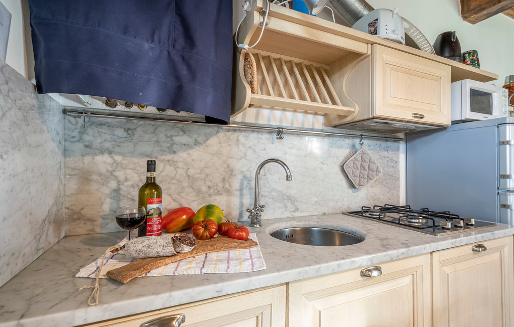 Ferienhaus - Montaione , Italien - ITN317 24