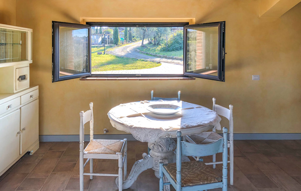 Feriehuse - Montaione , Italien - ITN321 24