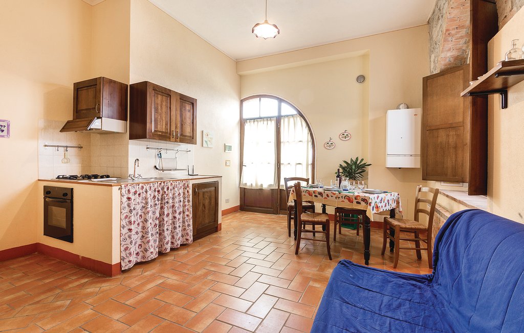 Lejlighed - Pomarance , Italien - ITN202 15