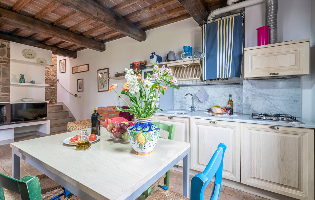 Feriehuse - Montaione , Italien - ITN316 24