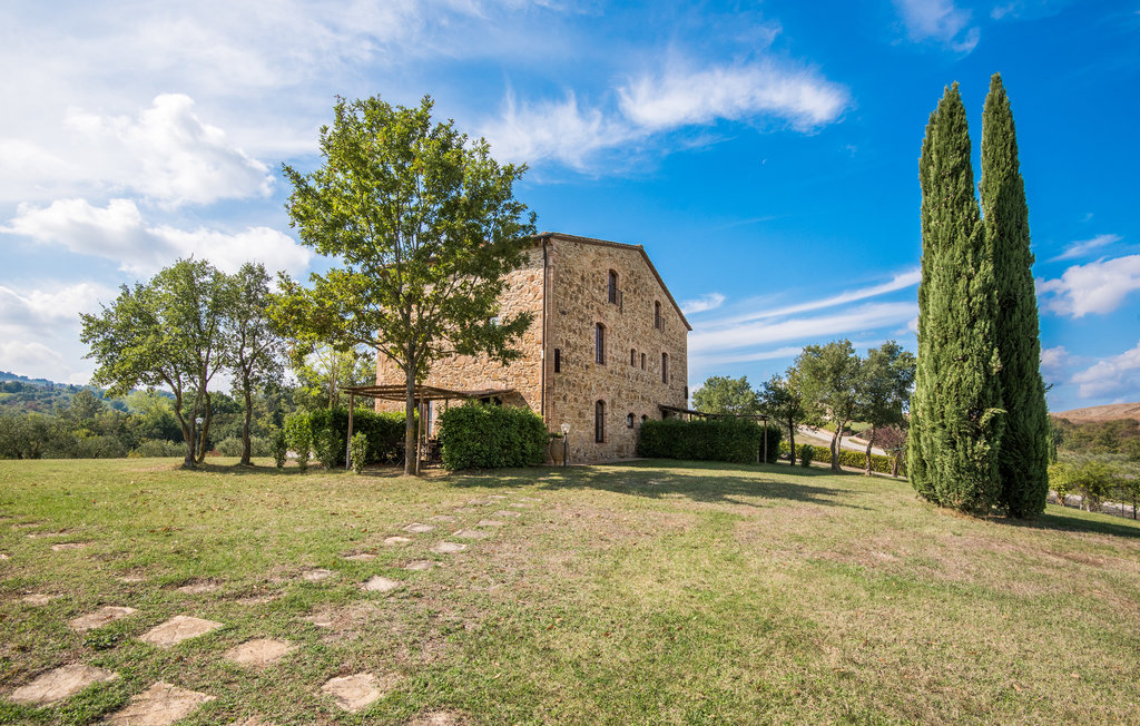 Feriehuse - Montaione , Italien - ITN316 2