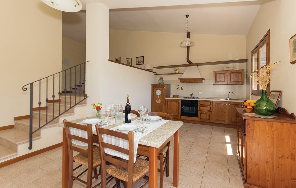 Lejlighed - Montaione , Italien - ITN166 13