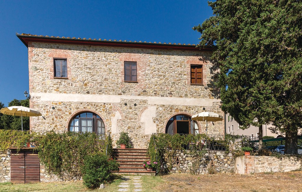 Lejlighed - Pomarance , Italien - ITN437 11