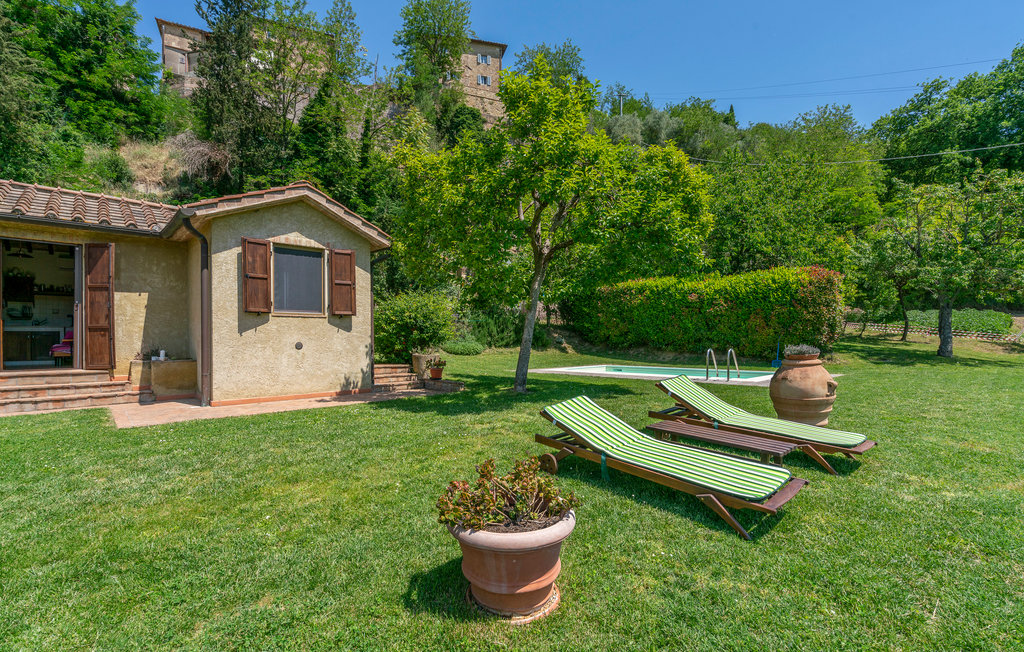 Feriehuse - Gavignano , Italien - ITN453 8