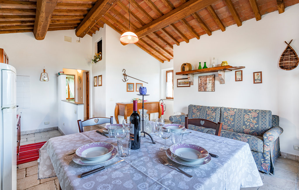 Feriehuse - Volterra , Italien - ITN533 12