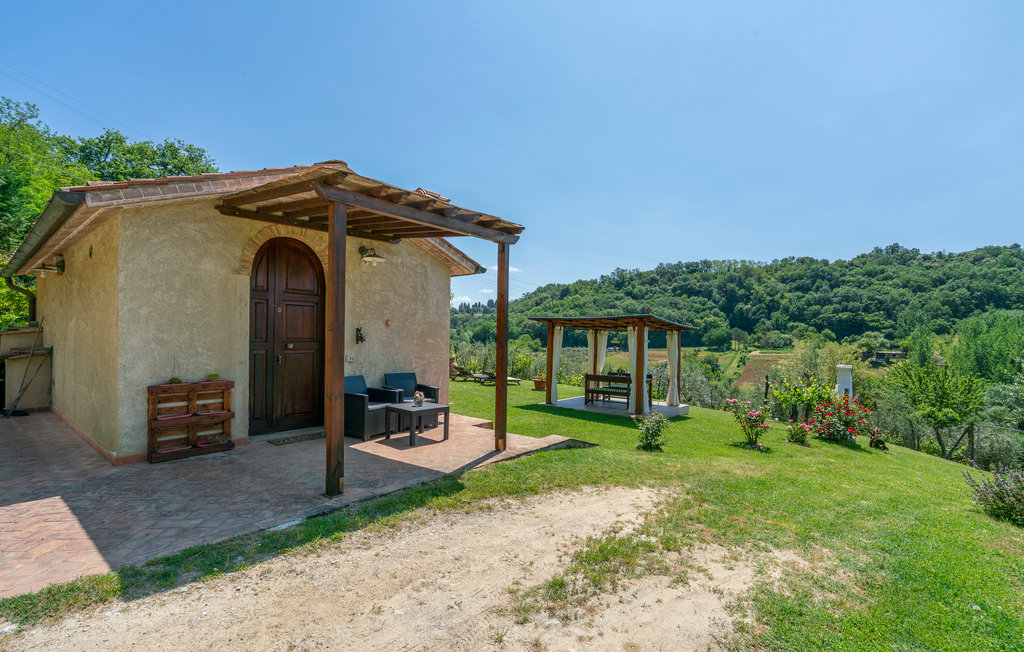 Feriehuse - Gavignano , Italien - ITN453 12