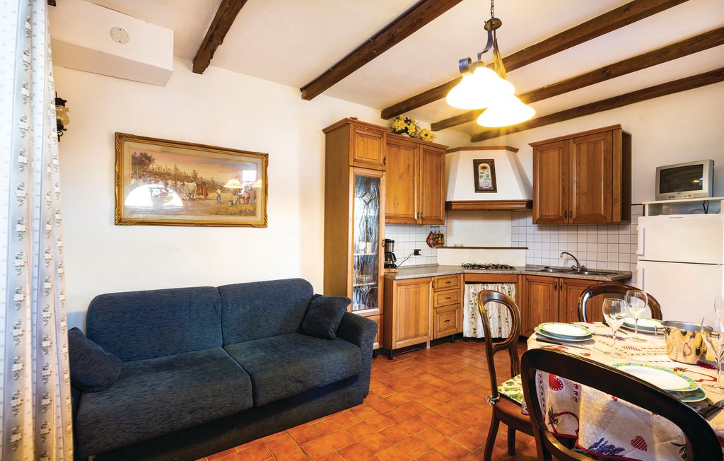 Ferienwohnung - Volterra , Italien - ITN101 18