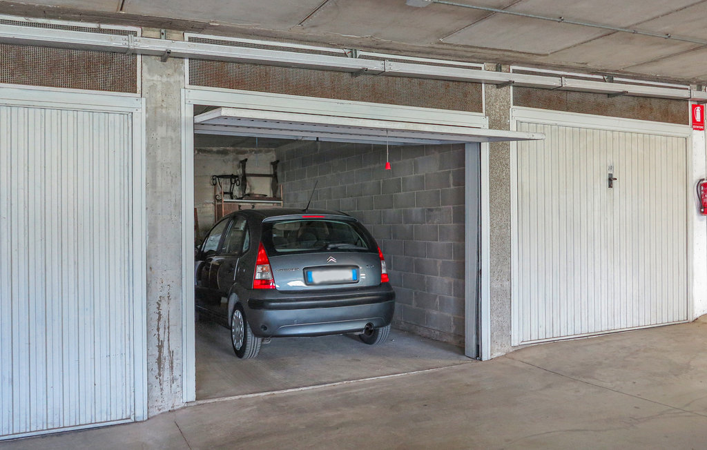 Ferienwohnung - San Gimignano , Italien - ITN305 33