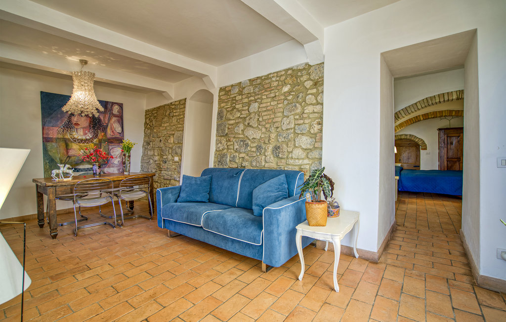 Ferienwohnung - San Gimignano , Italien - ITN305 22