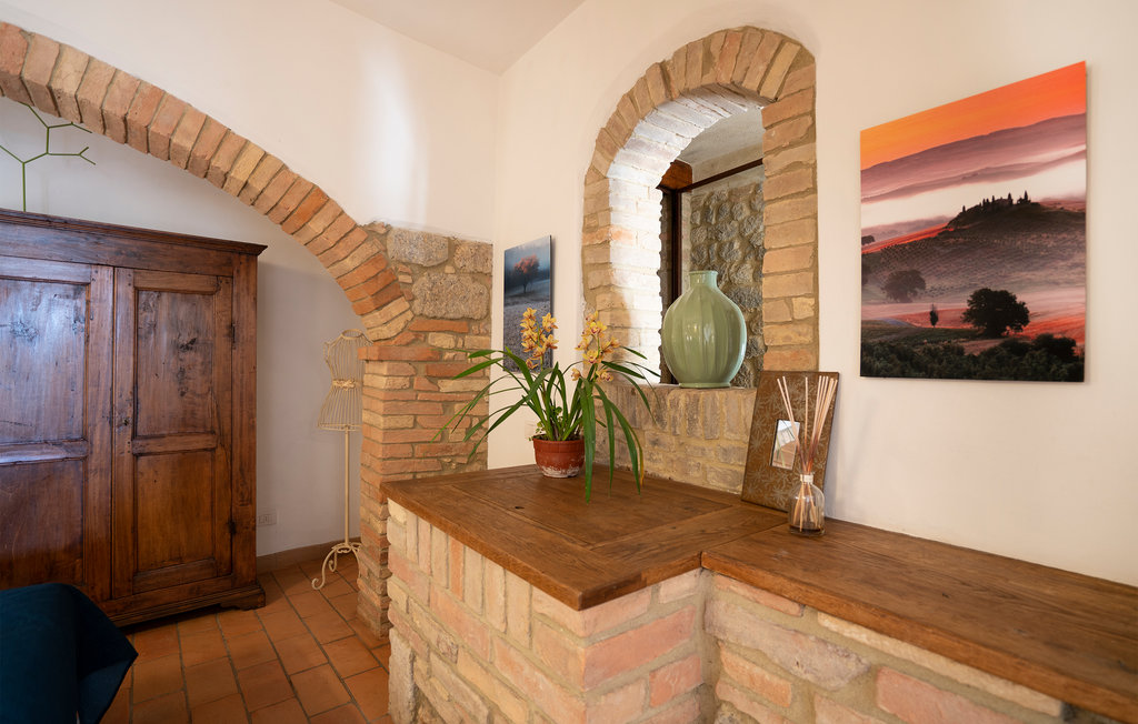 Ferienwohnung - San Gimignano , Italien - ITN305 29