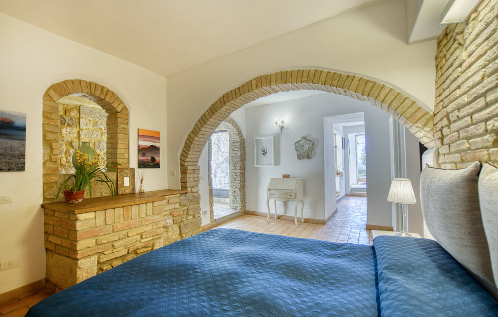 Ferienwohnung - San Gimignano , Italien - ITN305 28