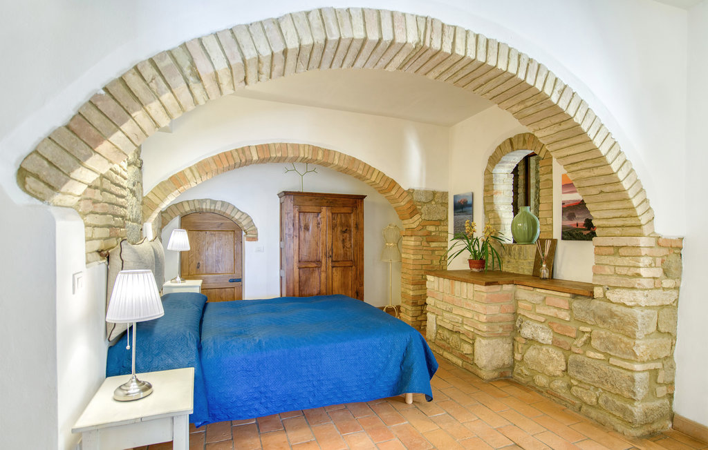 Ferienwohnung - San Gimignano , Italien - ITN305 27