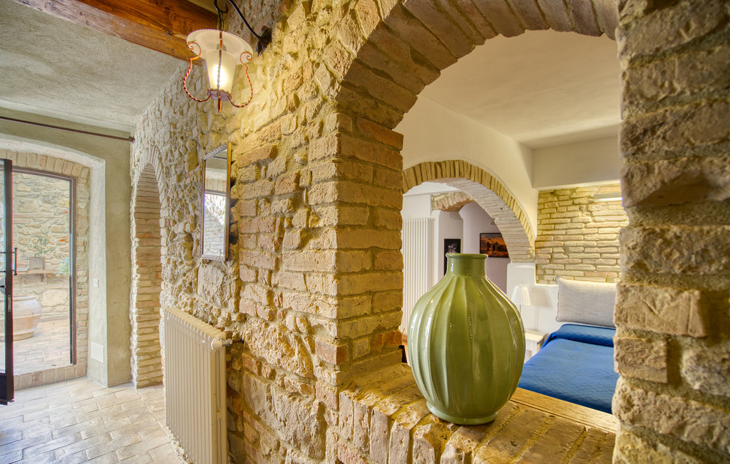Ferienwohnung - San Gimignano , Italien - ITN305 25