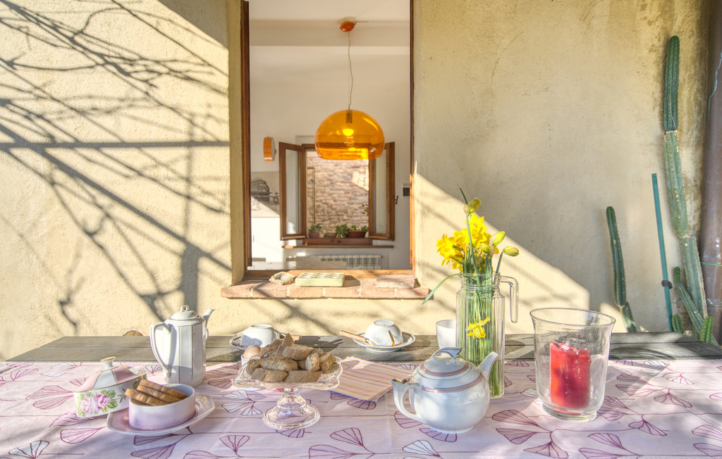 Ferienwohnung - San Gimignano , Italien - ITN305 15