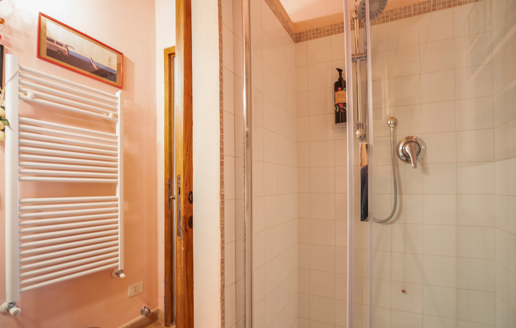 Ferienwohnung - San Gimignano , Italien - ITN305 32