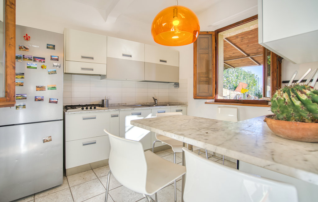 Ferienwohnung - San Gimignano , Italien - ITN305 23