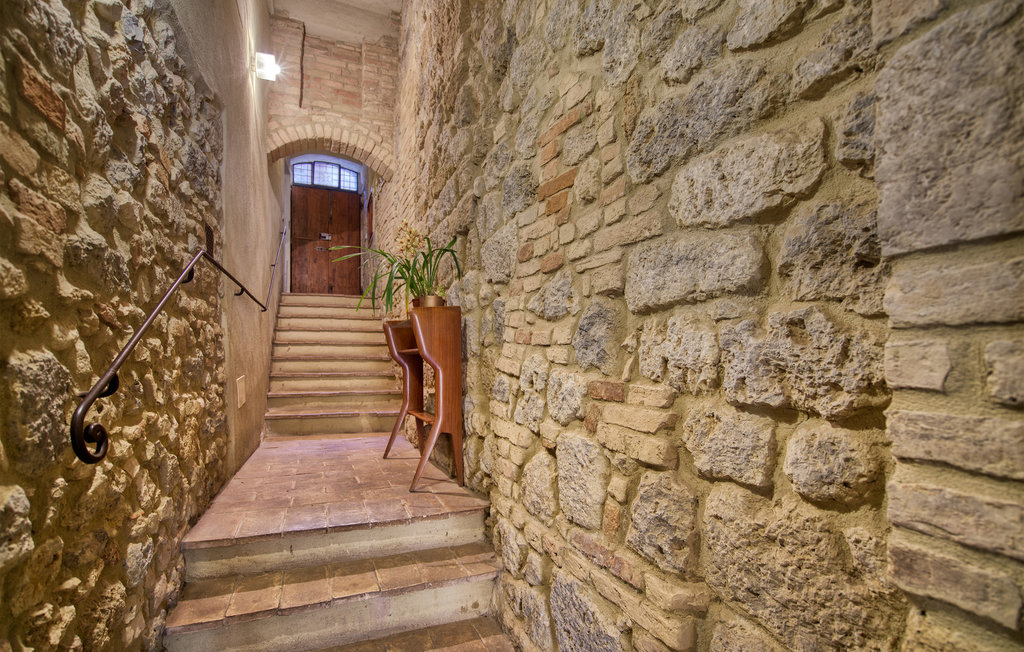 Ferienwohnung - San Gimignano , Italien - ITN305 13