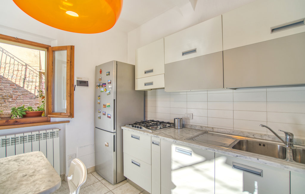 Ferienwohnung - San Gimignano , Italien - ITN305 24