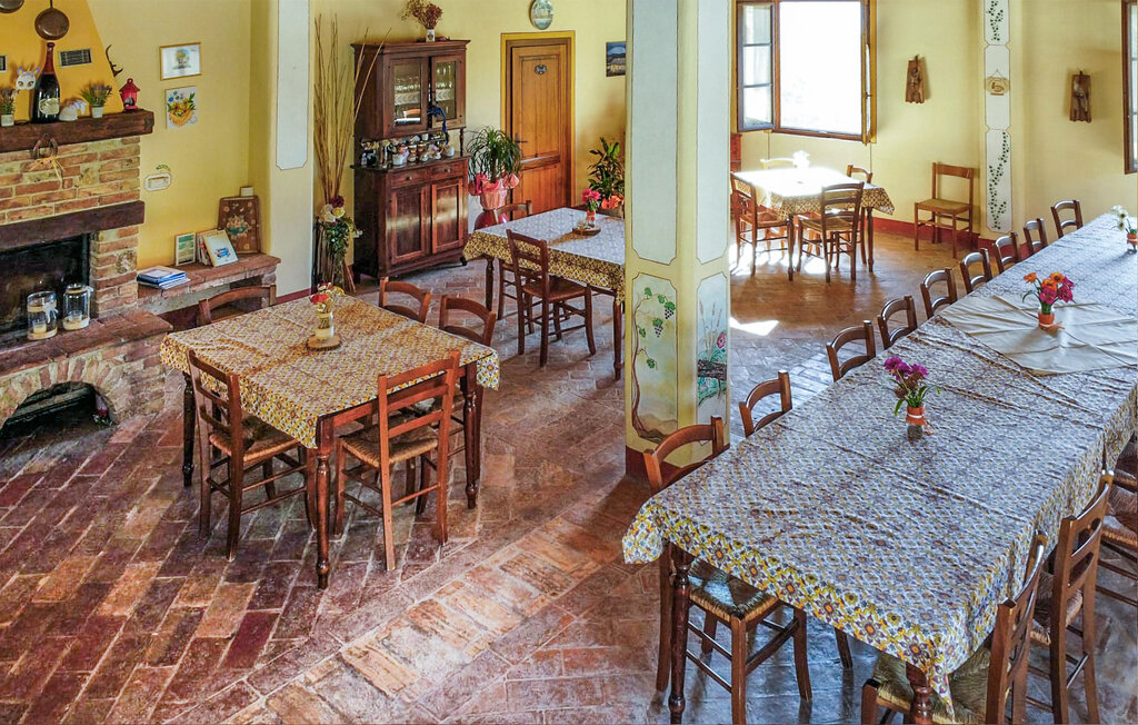 Lejlighed - Pomarance , Italien - ITN437 24