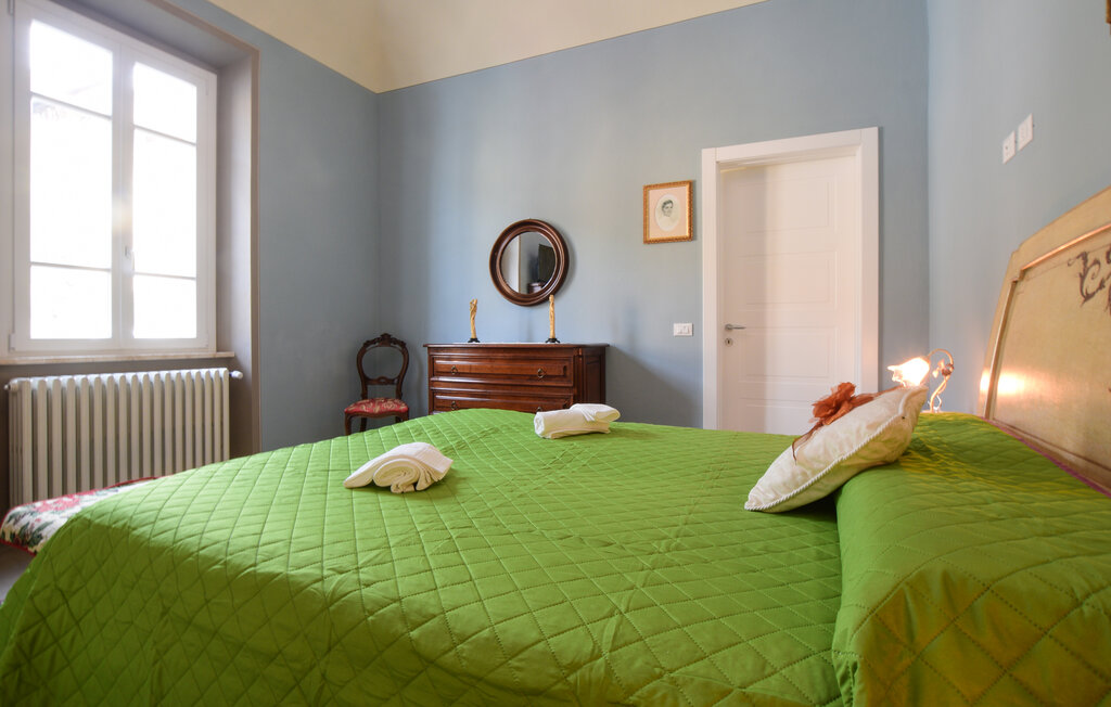 Ferienwohnung - Volterra , Italien - ITN001 12